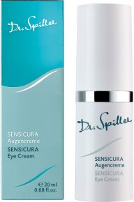 Dr. Spiller Sensicura Augencreme 20 ml