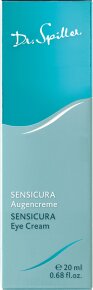 Dr. Spiller Sensicura Augencreme 20 ml