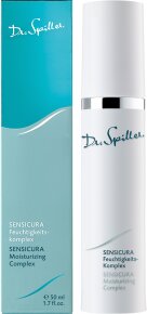 Dr. Spiller Sensicura Feuchtigkeitskomplex 50 ml