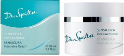 Dr. Spiller Sensicura Intensivcreme 50 ml