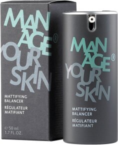 Manage Your Skin Mattifying Balancer 50 ml
