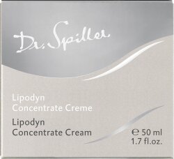 Dr. Spiller Lipodyn Concentrate Creme 50 ml