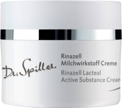 Dr. Spiller Rinazell Milchwirkstoff Creme 50 ml