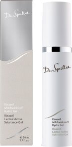Dr. Spiller Rinazell Milchwirkstoff Hydro Gel 50 ml