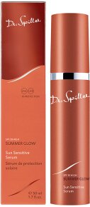Dr. Spiller Summer Glow Sun Sensitive Serum SPF 30 50 ml