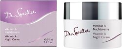 Dr. Spiller Vitamin A Nachtcreme 50 ml