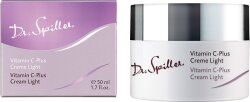 Dr. Spiller Vitamin C-Plus Creme Light 50 ml