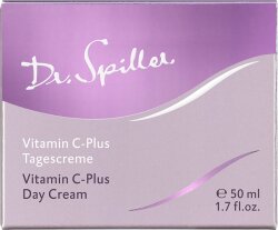 Dr. Spiller Vitamin C-Plus Tagescreme 50 ml