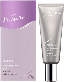 Dr. Spiller Celltresor Overnight Repair Mask 50 ml