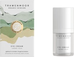 Trawenmoor Eye Cream 15 ml