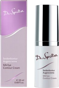 Dr. Spiller Seidenkontur Augencreme 20 ml