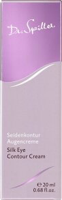 Dr. Spiller Seidenkontur Augencreme 20 ml