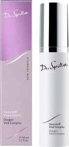 Dr. Spiller Sauerstoff Vital Complex 50 ml