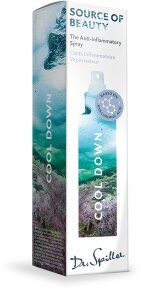 Dr. Spiller Cool Down The Intense Recovering Spray 100 ml