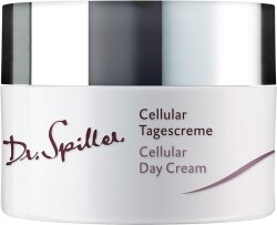 Dr. Spiller Cellular Tagescreme 50 ml