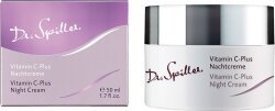 Dr. Spiller Vitamin C-Plus Nachtcreme 50 ml