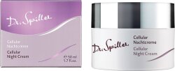Dr. Spiller Cellular Nachtcreme 50 ml