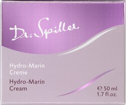 Dr. Spiller Hydro-Marin Creme 50 ml