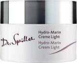 Dr. Spiller Hydro-Marin Creme Light 50 ml Dr. Spiller Hydro-Marin Creme Light 50 ml