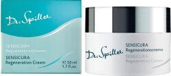 Dr. Spiller Sensicura Regenerationscreme 50 ml