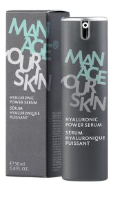 Manage Your Skin Hyaluronic Power Serum 30 ml