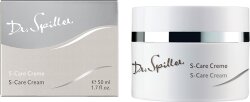 Dr. Spiller S-Care Creme 50 ml