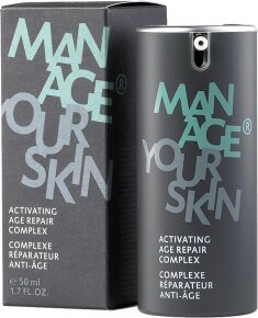 Manage Your Skin Activating Age Repair Complex 50 ml