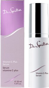 Dr. Spiller Vitamin C-Plus Serum 30 ml