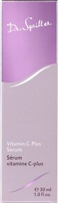 Dr. Spiller Vitamin C-Plus Serum 30 ml