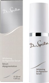 Dr. Spiller Whitening De Pigmentor Serum 30 ml