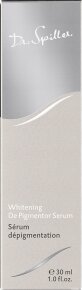 Dr. Spiller Whitening De Pigmentor Serum 30 ml