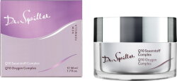 Dr. Spiller Q10 Sauerstoff Complex 50 ml