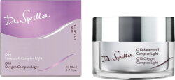 Dr. Spiller Q10 Sauerstoff Complex Light 50 ml