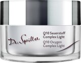 Dr. Spiller Q10 Sauerstoff Complex Light 50 ml