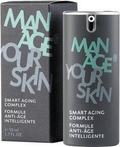 Manage Your Skin Smart Aging Complex 50 ml
