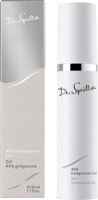 Dr. Spiller AHA Ginkgosomen Gel 50 ml