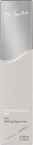 Dr. Spiller AHA Ginkgosomen Gel 50 ml