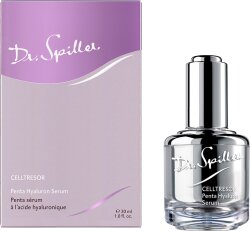 Dr. Spiller Celltresor Penta Hyaluron Serum 30 ml