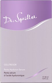 Dr. Spiller Celltresor Penta Hyaluron Serum 30 ml
