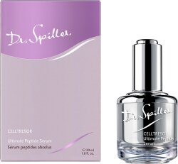 Dr. Spiller Celltresor Ultimate Peptide Serum 30 ml
