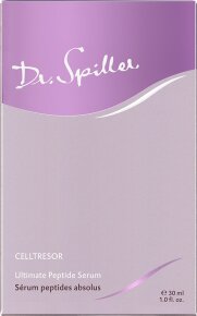 Dr. Spiller Celltresor Ultimate Peptide Serum 30 ml