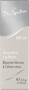 Dr. Spiller Aloe Vera Lip Balm 1 Stk.