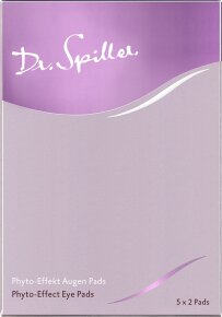 Dr. Spiller Phyto-Effect Augenpads 5 Stk.