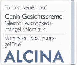 Alcina T Cenia Gesichtscreme 50 ml