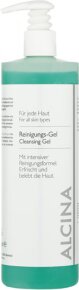 Alcina B Reinigungs-Gel 500 ml