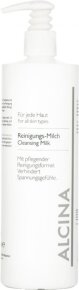 Alcina B Reinigungs-Milch 500 ml