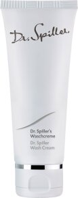Dr. Spiller's Waschcreme
