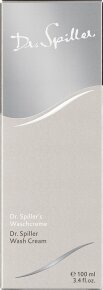 Dr. Spiller's Waschcreme