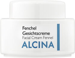 Alcina T Fenchel Gesichtscreme 100 ml