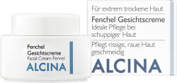 Alcina T Fenchel Gesichtscreme 100 ml